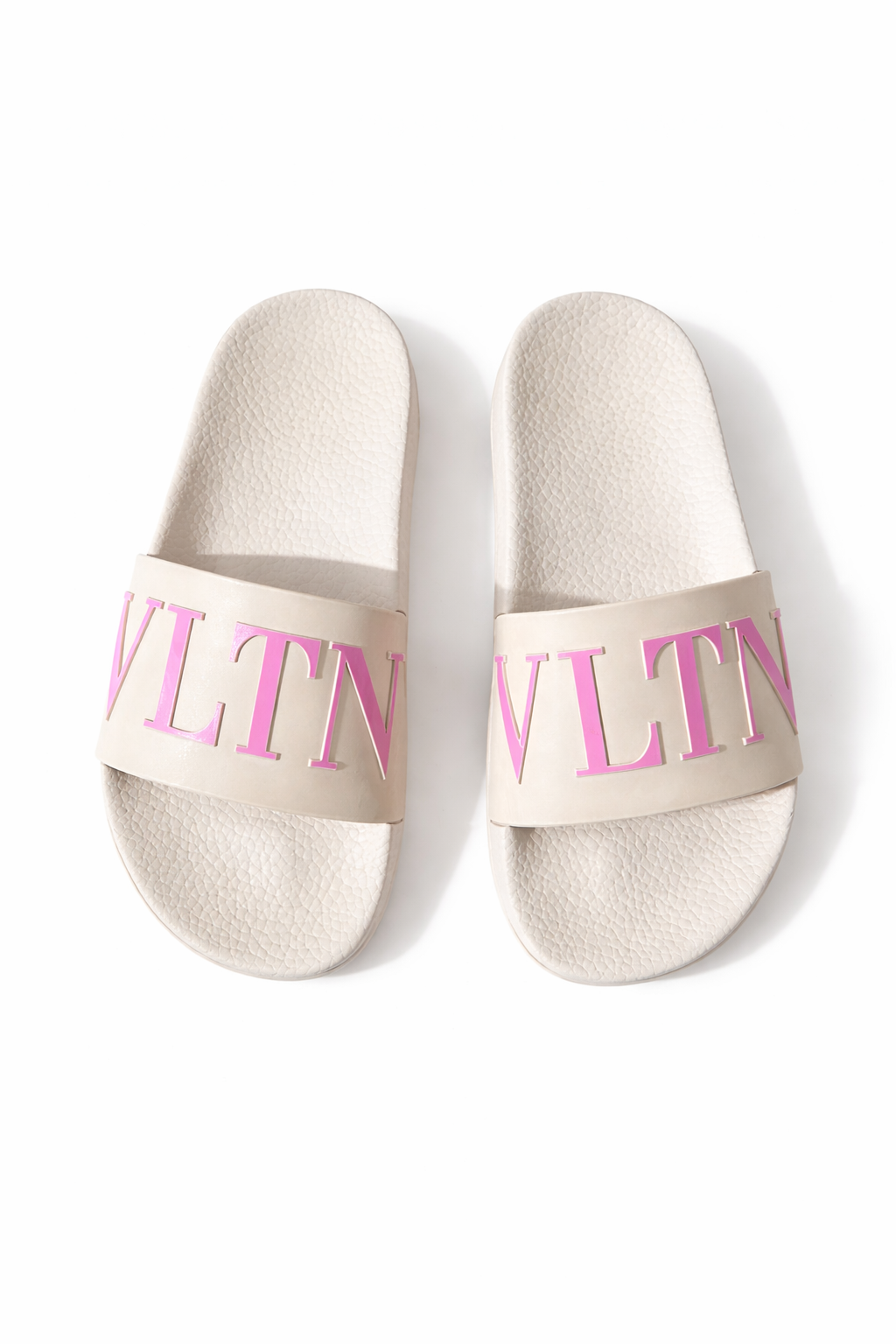VALENTINO GARAVANI VLTN Slides