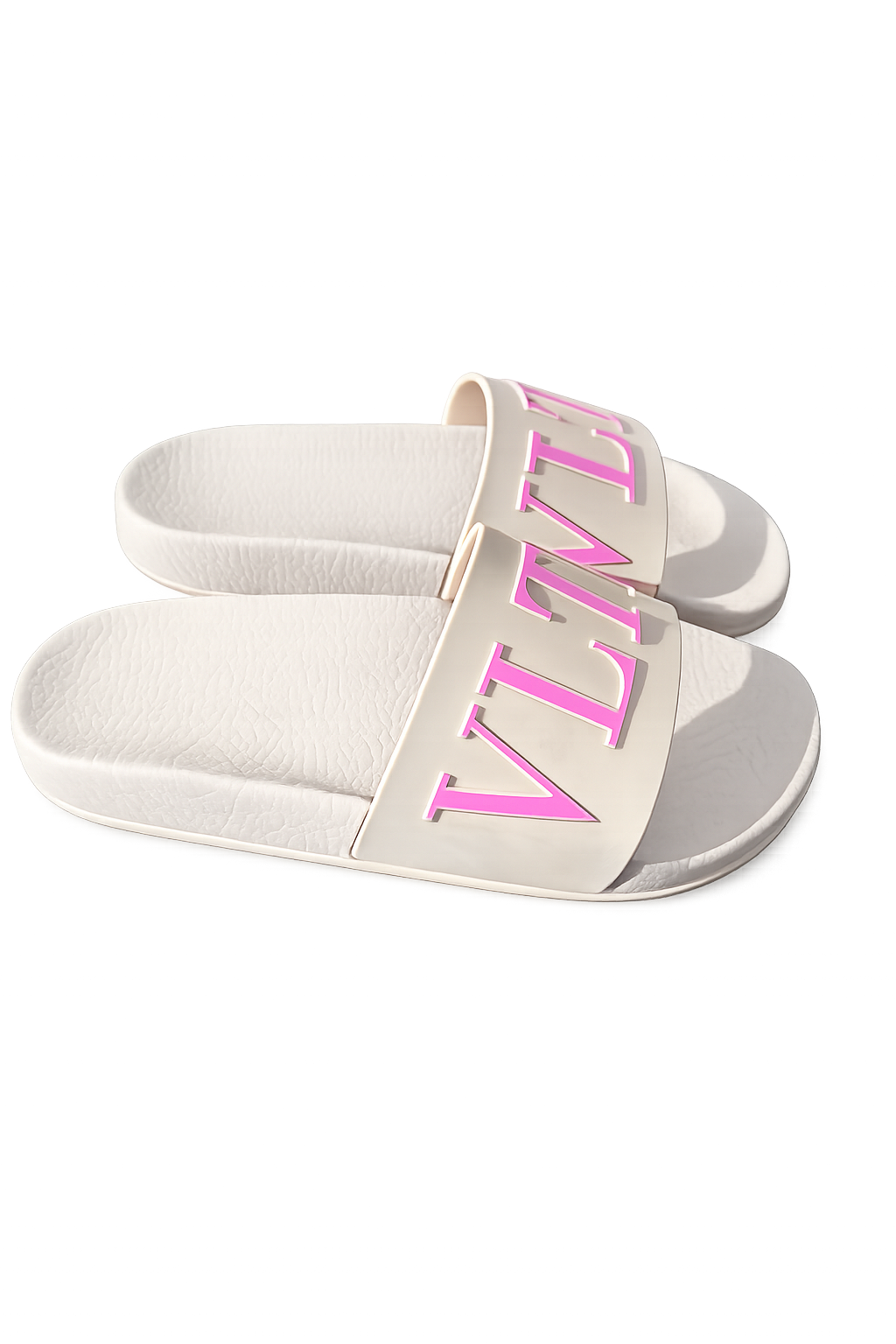 VALENTINO GARAVANI VLTN Slides