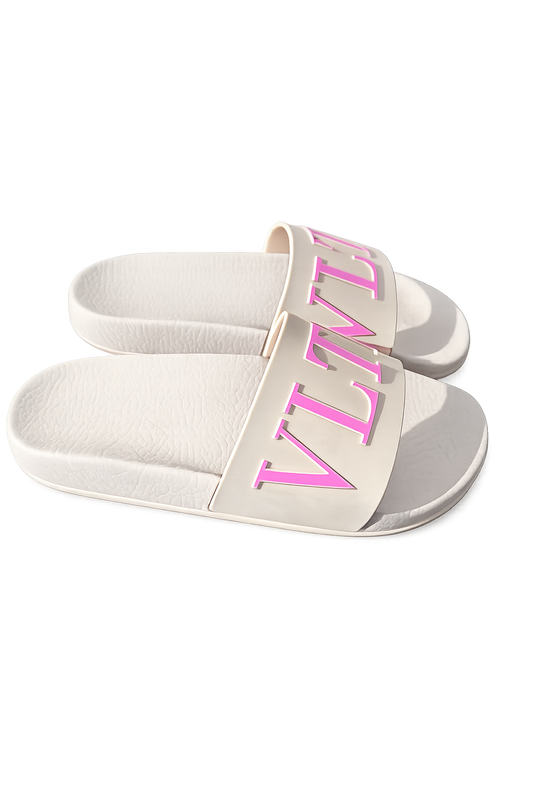 VALENTINO GARAVANI VLTN Slides